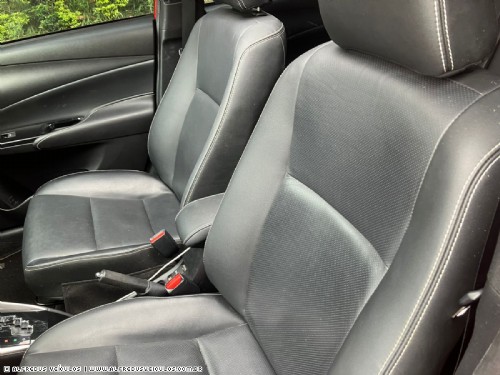 Toyota YARIS XLS 1.5 2018/2019